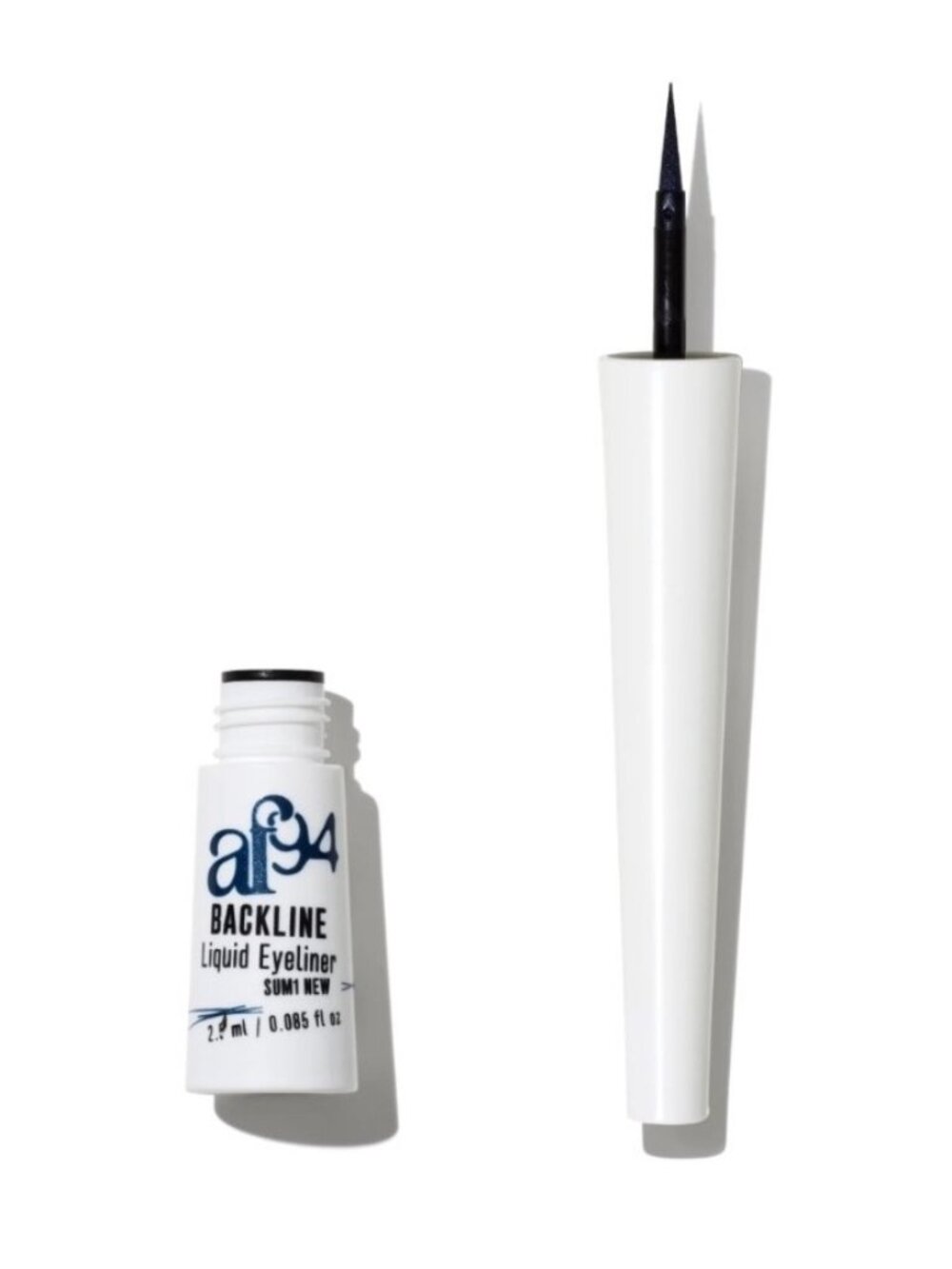 af94 Backline Liquid Eyeliner Sum1 .085 fl oz NWT